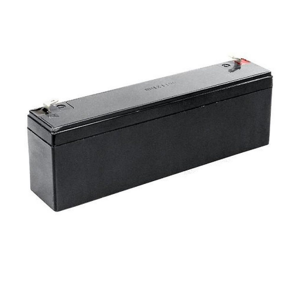 Indexa Verteiler INDEXA Notstrom-Akku 2,3Ah  HP26 von Indexa