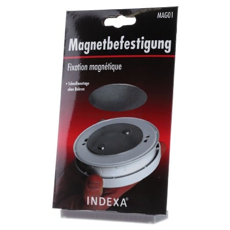 MAG01  - Magnetbefestigung MAG01 von Indexa