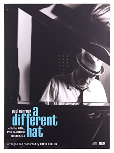 A Different Hat (Deluxe Edition) von India (Rough Trade)