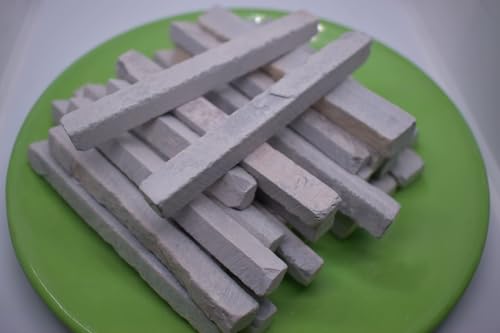 India Clay Dicke Schieferbleistifte 200 Gramm von India Clay