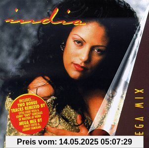 Mega Mix Mega Mix von India