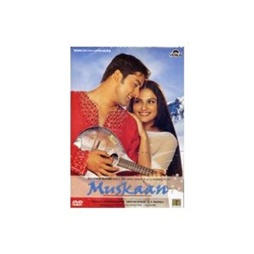 Muskaan(Bollywood Movie / Indian Cinema / Hindi Film / Aftab Shivdasani / Gracy Singh / DVD ) von India