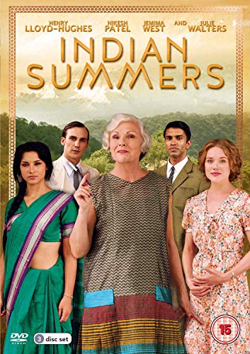 Indian Summers [3 DVDs] [UK Import] von AcornMedia