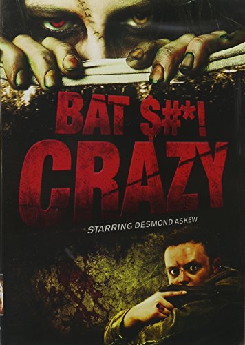 Bat Shit Crazy / (Ws) [DVD] [Region 1] [NTSC] [US Import] von Indican