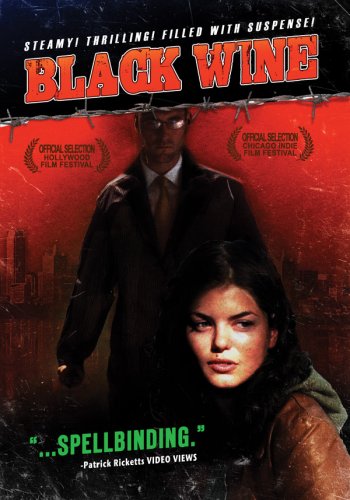 Black Wine [DVD] [Region 1] [NTSC] [US Import] von Indican