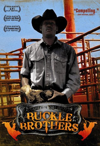 Buckle Brothers [DVD] [Import] von Indican