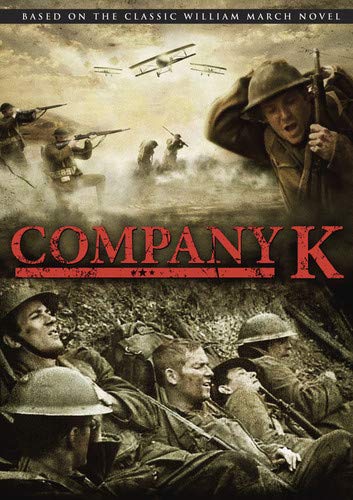Company K / (Dol) [DVD] [Region 1] [NTSC] [US Import] von Indican