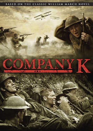 Company K / (Dol) [DVD] [Region 1] [NTSC] [US Import] von Indican