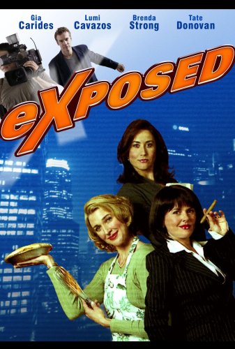 Exposed [DVD] [Region 1] [NTSC] [US Import] von Indican