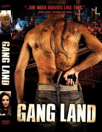 Gang Land [DVD] [Region 1] [NTSC] [US Import] von Indican