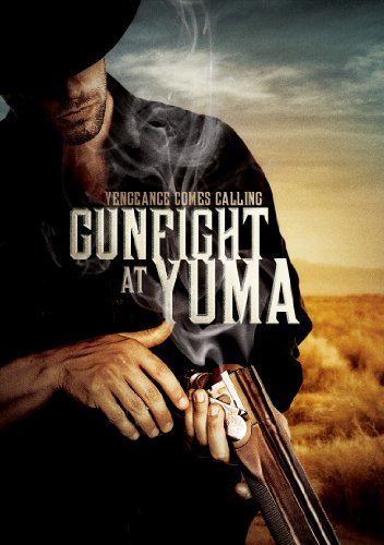 Gunfight At Yuma [DVD] [Region 1] [NTSC] [US Import] von Indican