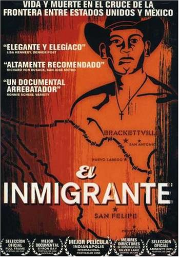 Inmigrante: Espanol (Spanish) [DVD] [Region 1] [NTSC] [US Import] von Indican