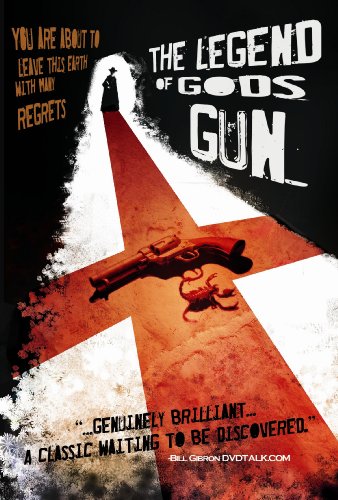 Legend Of God's Gun [DVD] [Region 1] [NTSC] [US Import] von Indican
