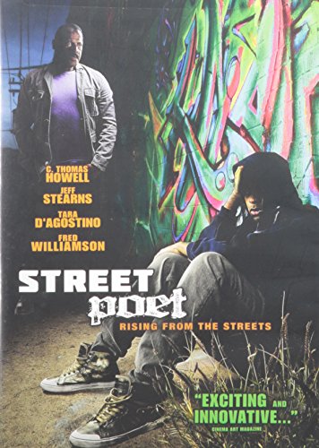 Street Poet [DVD] [Region 1] [NTSC] [US Import] von Indican