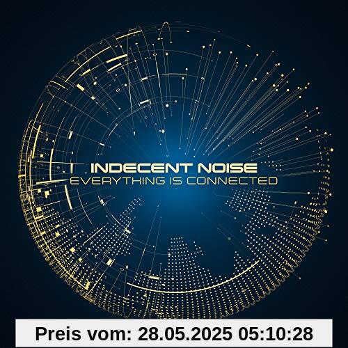 Everything Is Connected von Indicent Noise