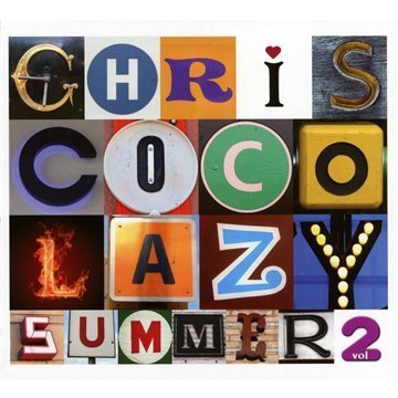 Vol. 2-Lazy Summer Import edition by Coco, Chris (2011) Audio CD von Indie Europe/Zoom