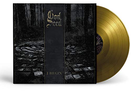 I Begin (Gold Vinyl) [Vinyl LP] von Indie Recordings