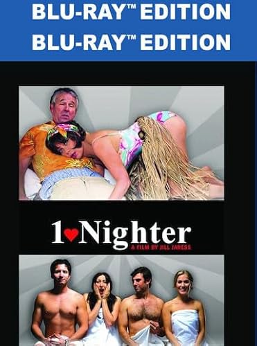 1 Nighter [Blu-ray] von Indie Rights
