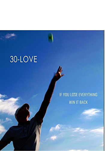30-Love [Blu-ray] von Indie Rights