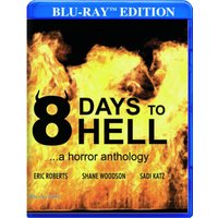 8 Days To Hell (US Import) von Indie Rights