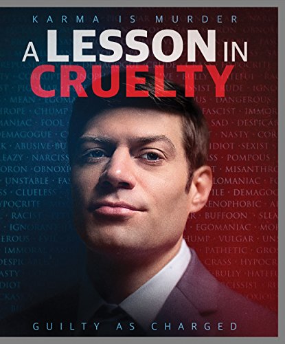 A Lesson In Cruelty [Blu-ray] von Indie Rights