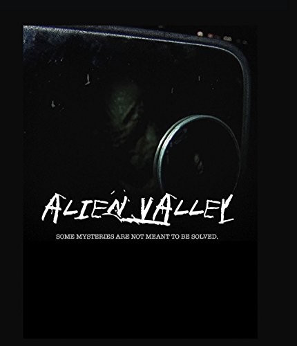 Alien Valley [Blu-ray] von Indie Rights