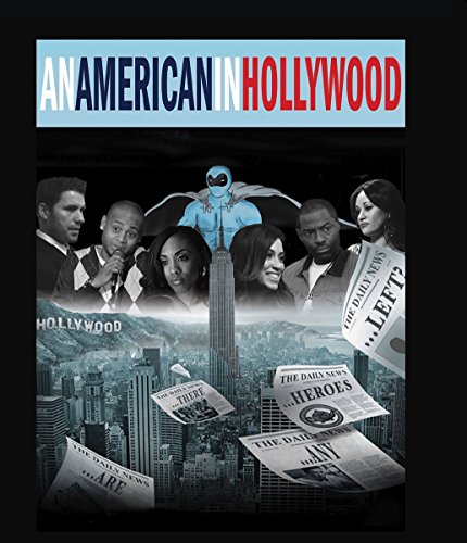 An American In Hollywood [Blu-ray] von Indie Rights