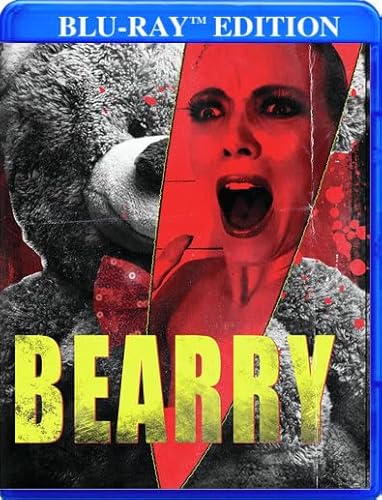 Bearry [Blu-ray] von Indie Rights