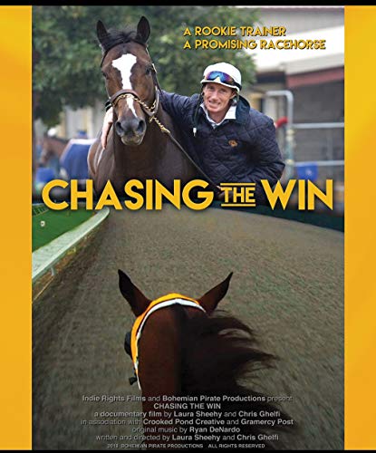 Chasing the Win [Blu-ray] von Indie Rights