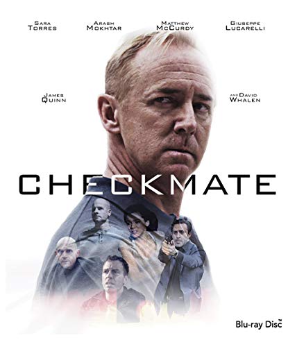Checkmate [Blu-ray]