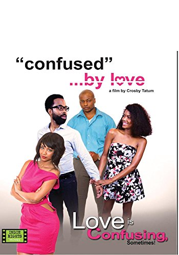 Confused�by Love [Blu-ray] von Indie Rights