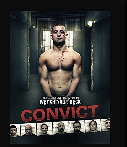 Convict [Blu-ray] von Indie Rights