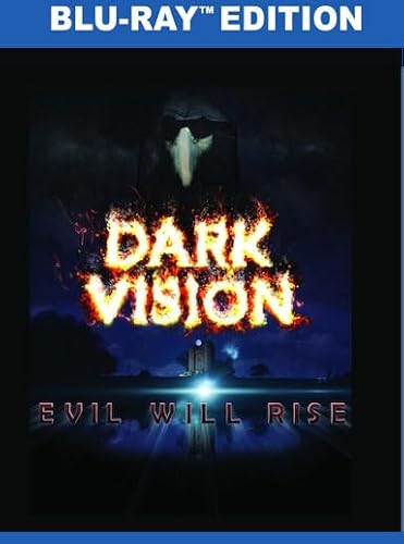 Dark Vision [Blu-ray] [Import italien] von Indie Rights