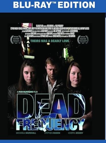 Dead Frequency [Blu-ray] von Indie Rights