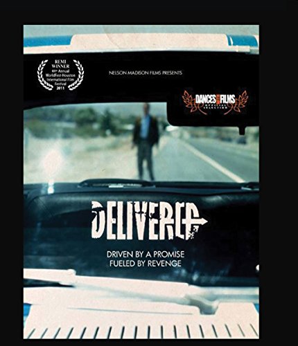 Delivered [Blu-ray] von Indie Rights