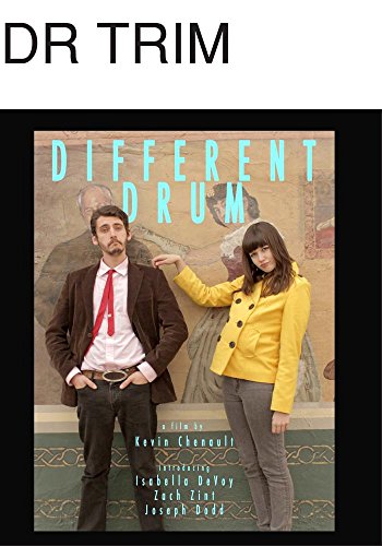 Different Drum [Blu-ray] [Import italien] von Indie Rights