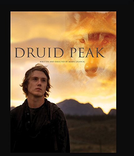 Druid Peak [Blu-ray] von Indie Rights