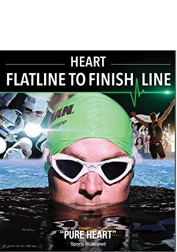 Heart: Flatline to Finish Line [Blu-ray] von Indie Rights