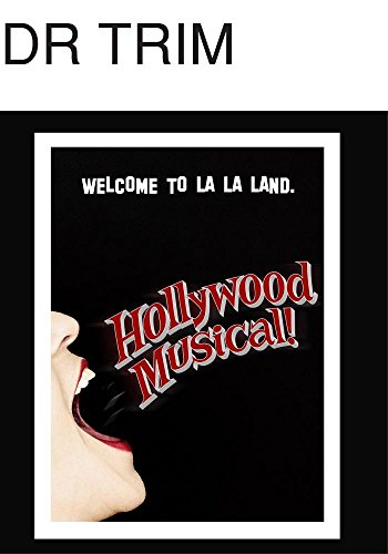 Hollywood Musical! [Blu-ray] von Indie Rights