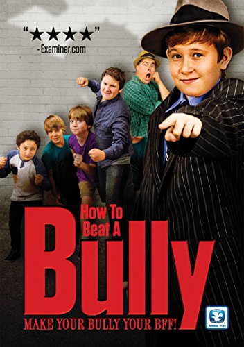 How to Beat a Bully [DVD-AUDIO] von Indie Rights