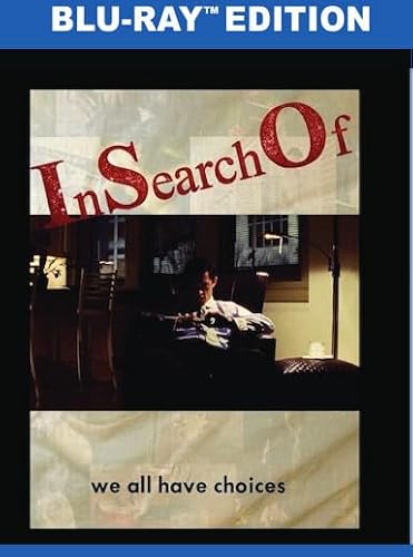 Insearchof [Blu-ray] [Import italien] von Indie Rights