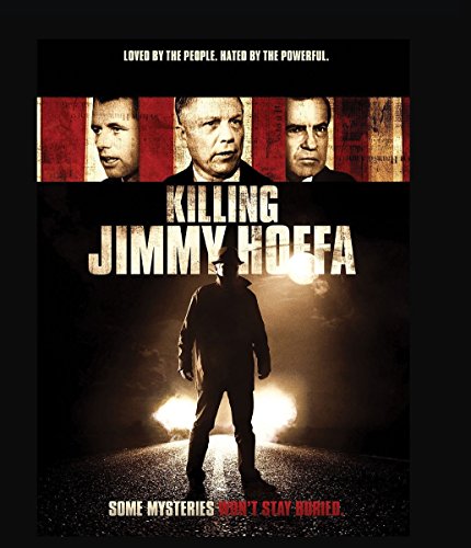 Killing Jimmy Hoffa [Blu-ray] von Indie Rights