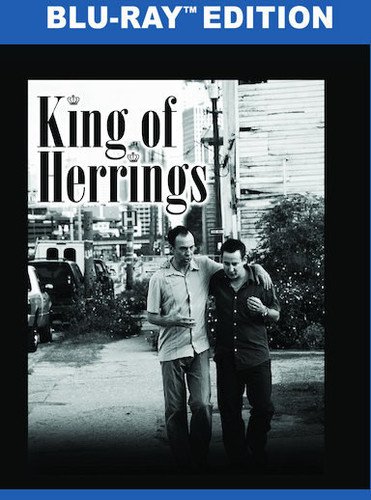 King of Herrings [Blu-ray] [Import italien] von Indie Rights