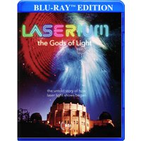 Laserium: The Gods Of Light (US Import) von Indie Rights