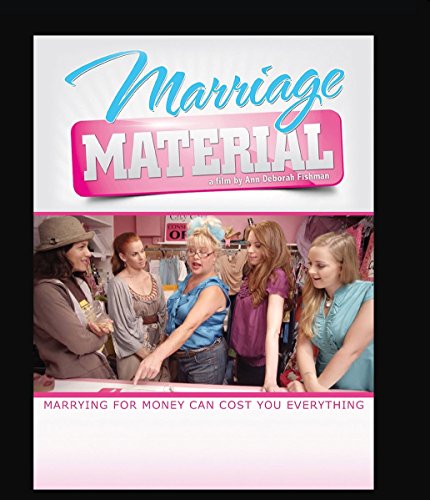Marriage Material [Blu-ray] von Indie Rights