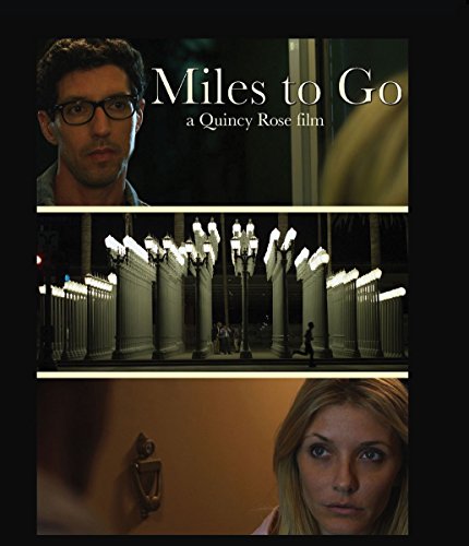 Miles To Go [Blu-ray] von Indie Rights