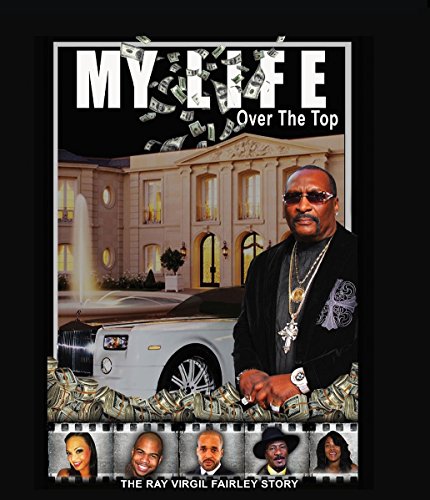 My Life Over The Top [Blu-ray] von Indie Rights