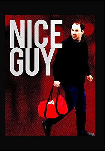 NICE GUY - NICE GUY (1 DVD) von Indie Rights