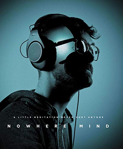 Nowhere Mind [Blu-ray] von Indie Rights