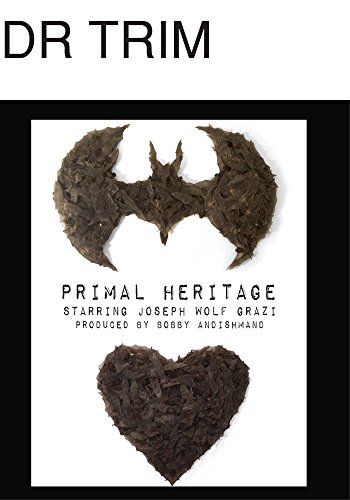 Primal Heritage [Blu-ray] von Indie Rights